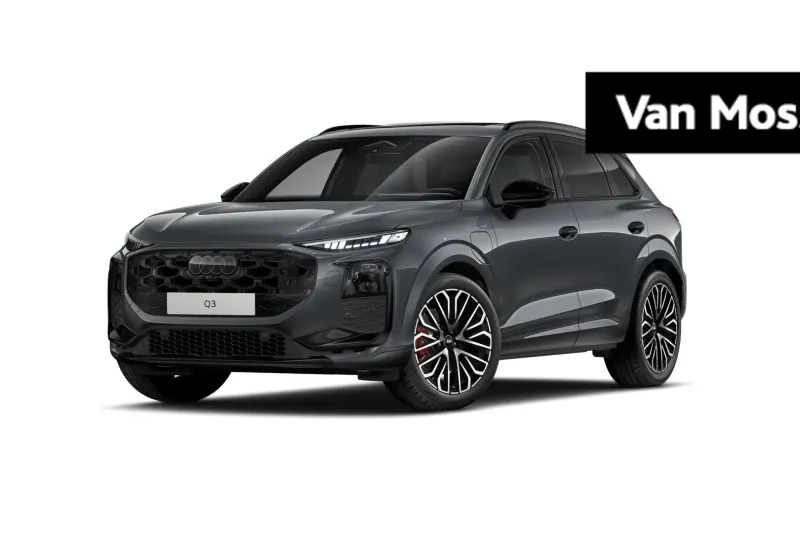 Audi Q3 (2026)