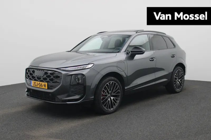 Audi Q3 (2026)