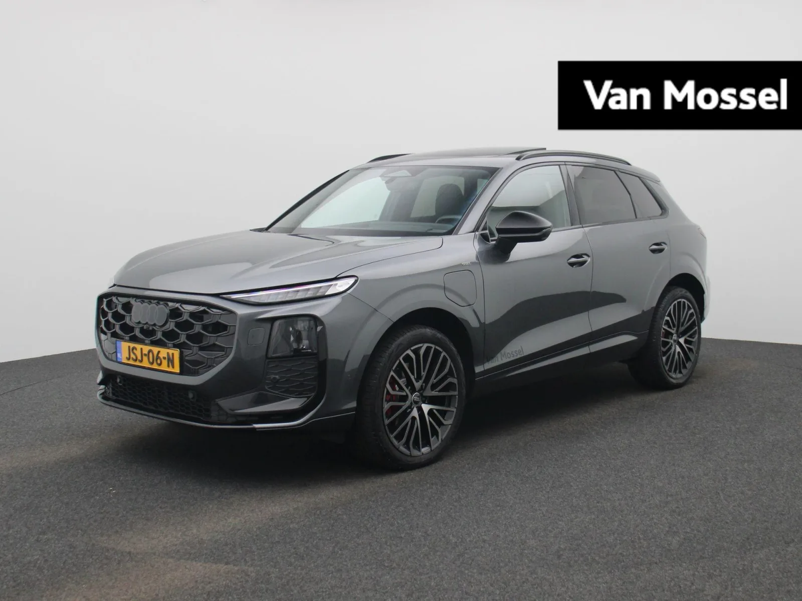 Audi Q3 (2026) — foto 1