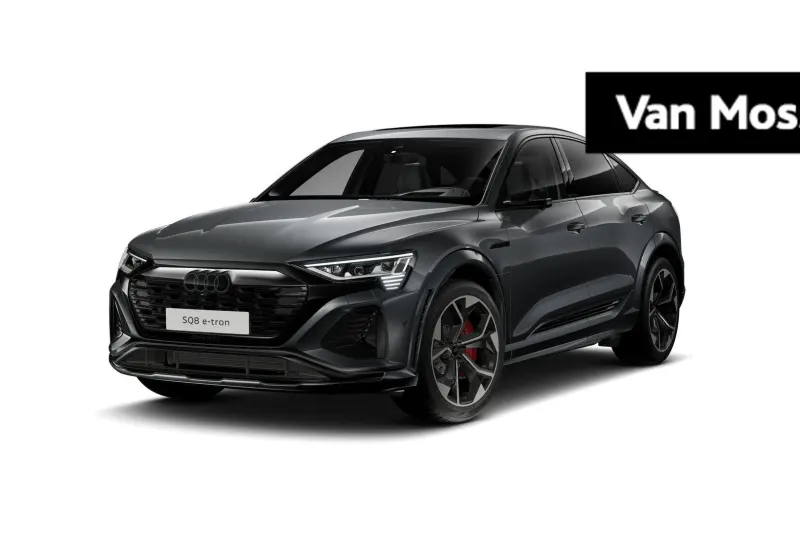 Audi Q8 (2026)