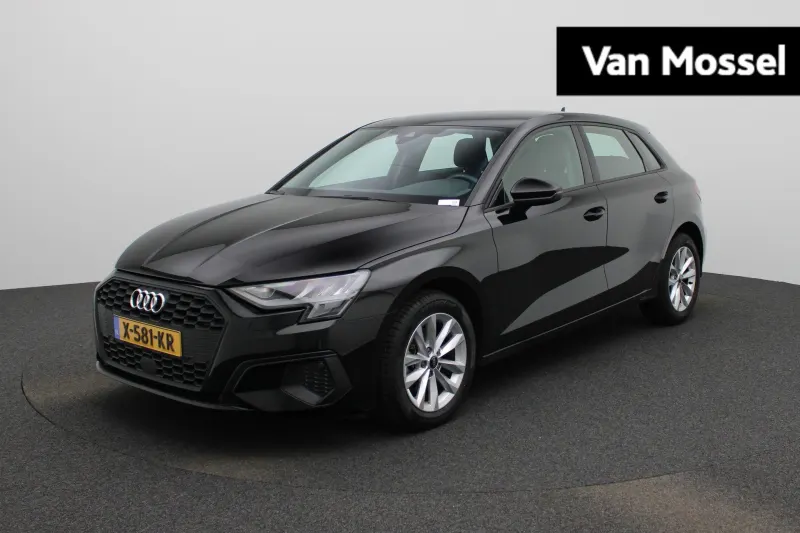 Audi A3 (2023)