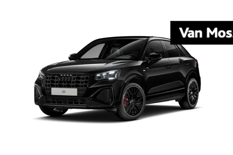 Audi Q2 (2026)