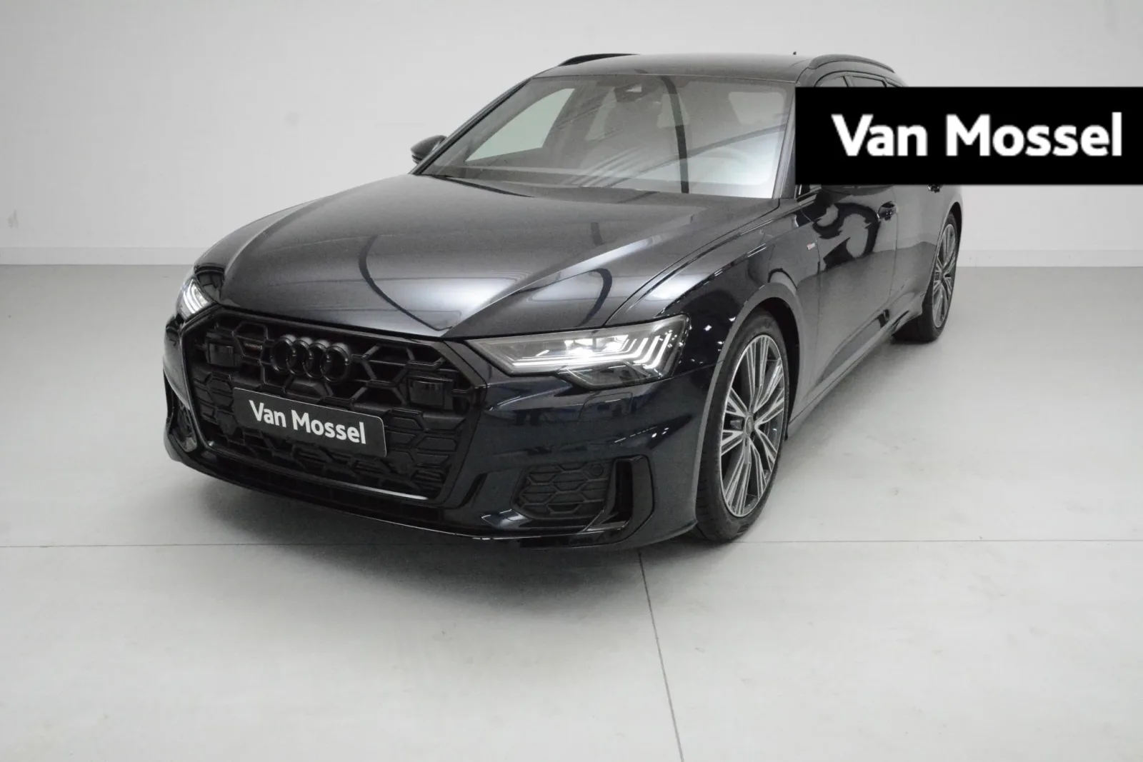 Audi A6 (2024) — foto 1