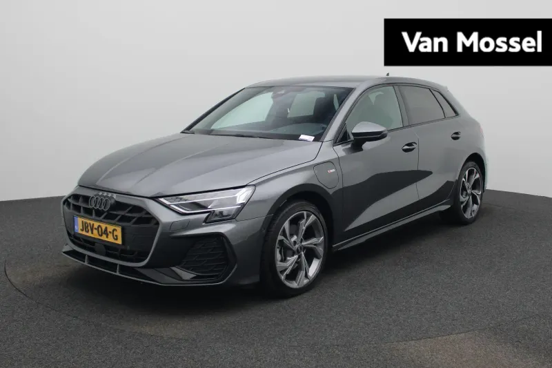 Audi A3 (2025)