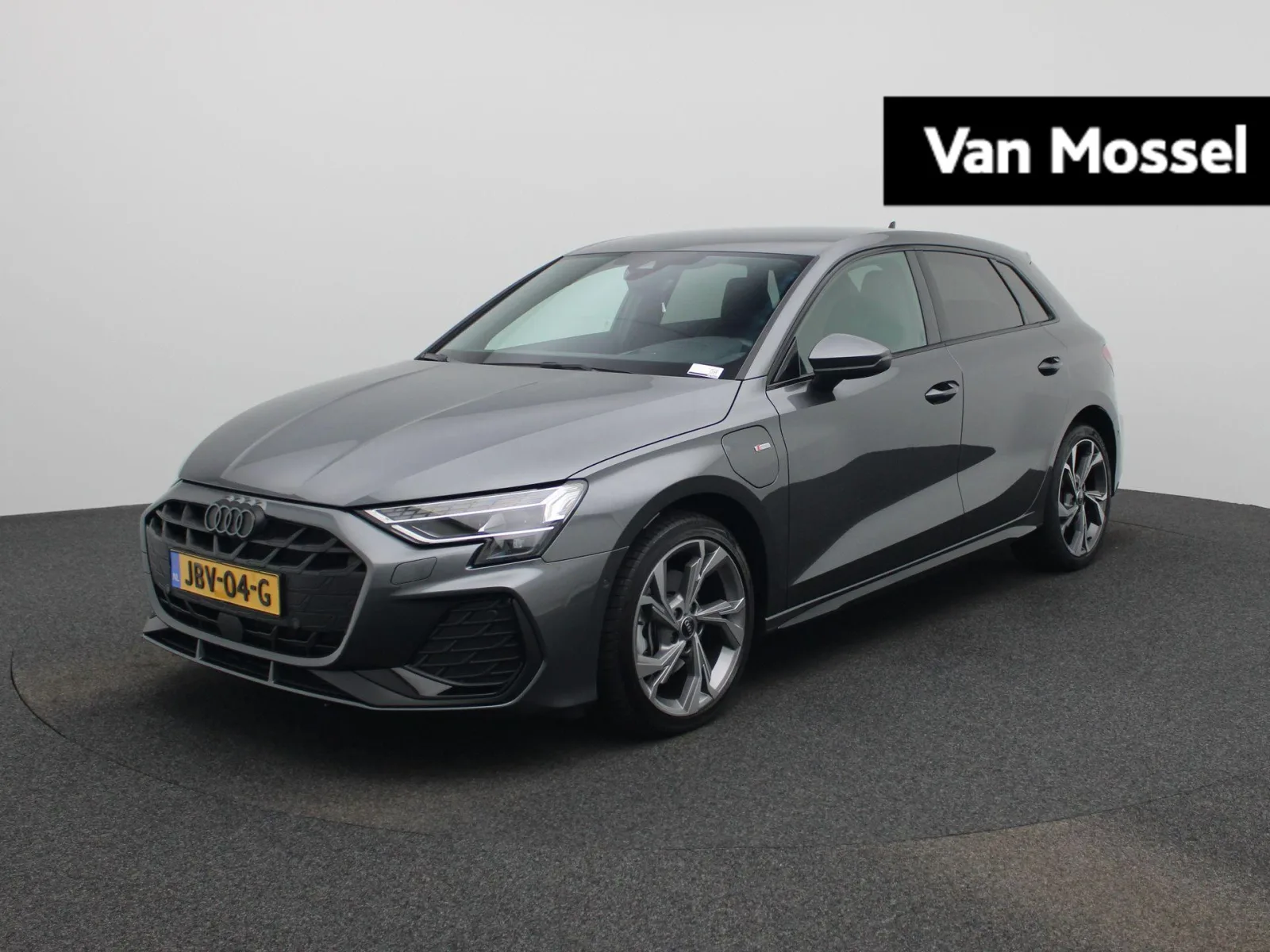 Audi A3 (2025) — foto 1