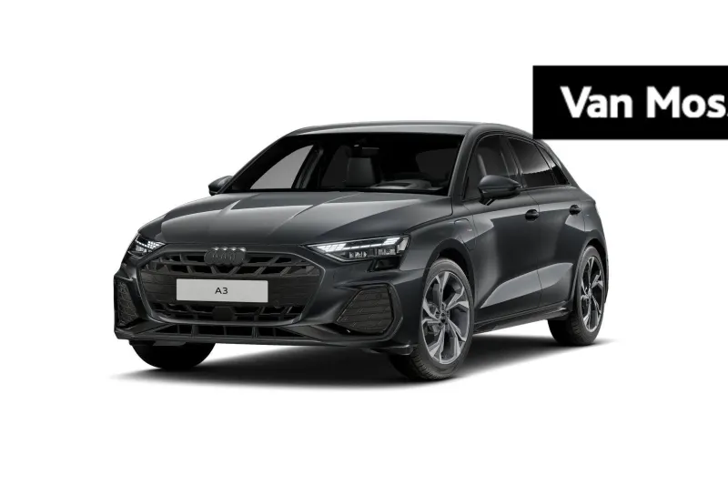 Audi A3 (2025)