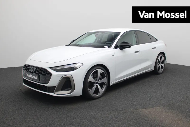Audi A5 (2025)