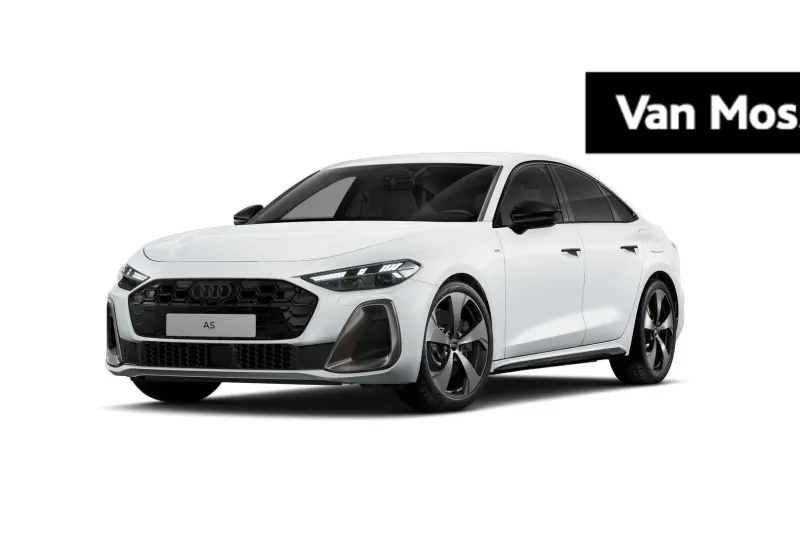 Audi A5 (2025)
