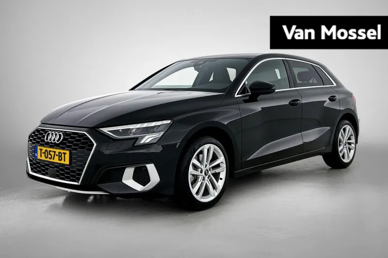 Audi A3 (2023)