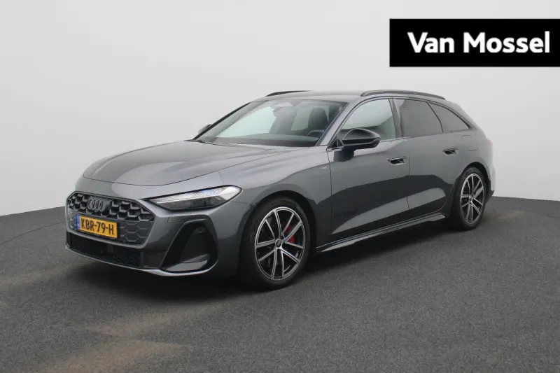 Audi A5 (2026)