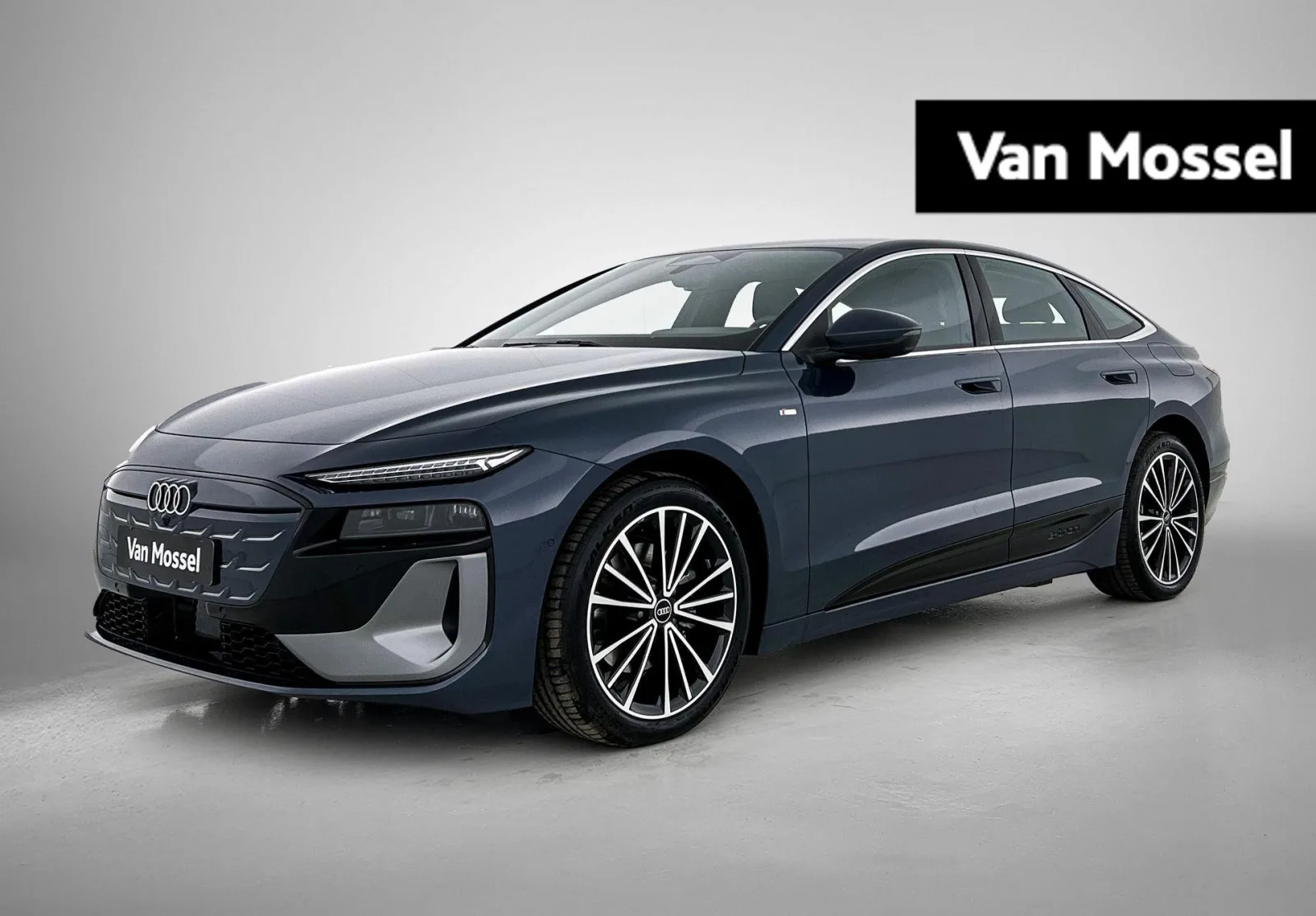 Audi A6 (2026) — foto 1