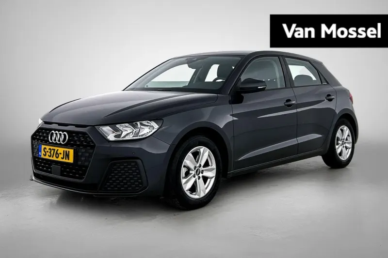 Audi A1 (2023)