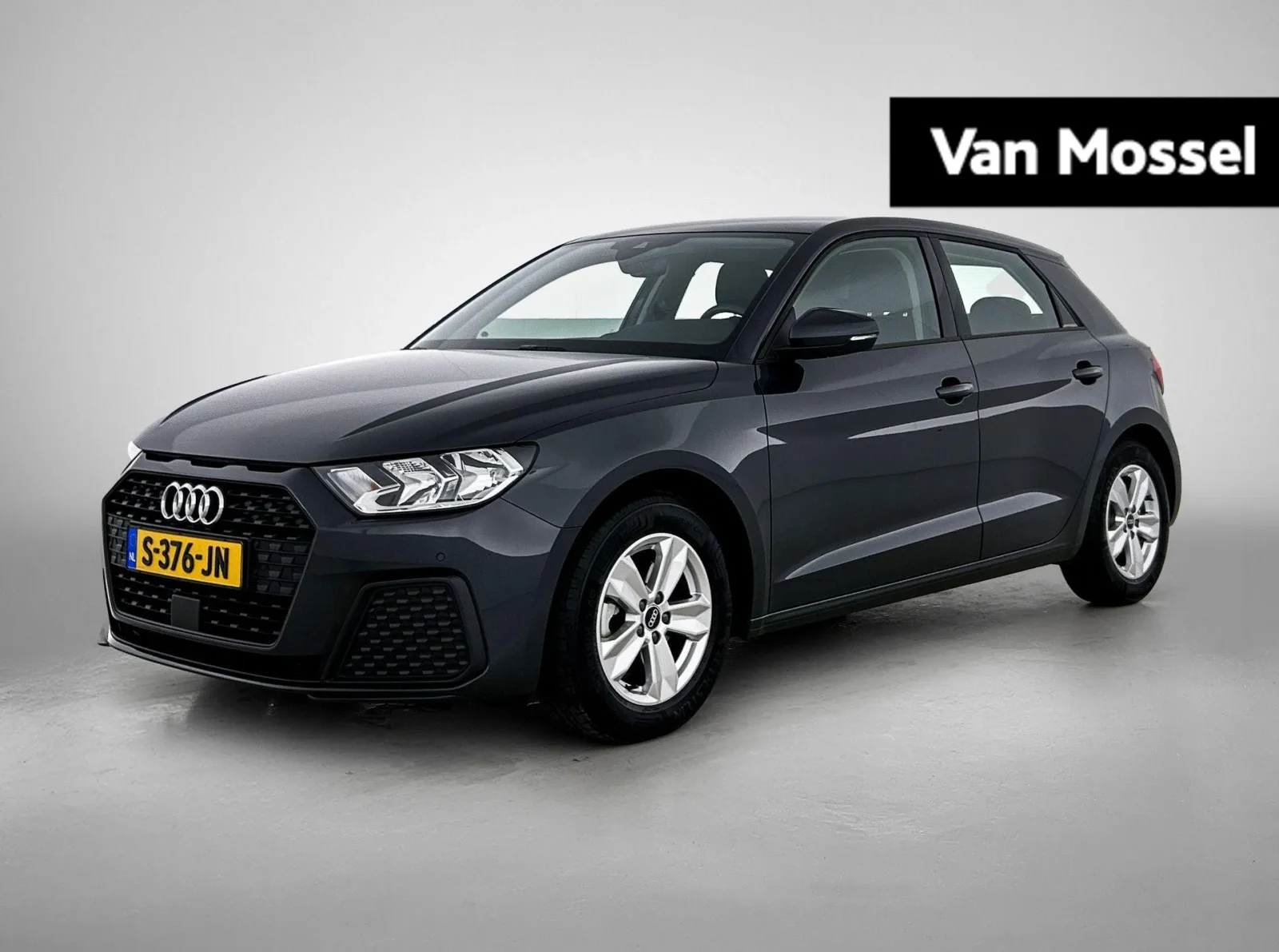 Audi A1 (2023) — foto 1