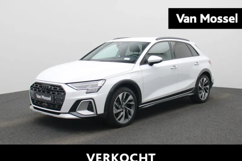Audi A3 (2025)