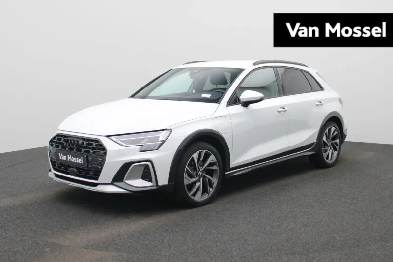 Audi A3 (2025)