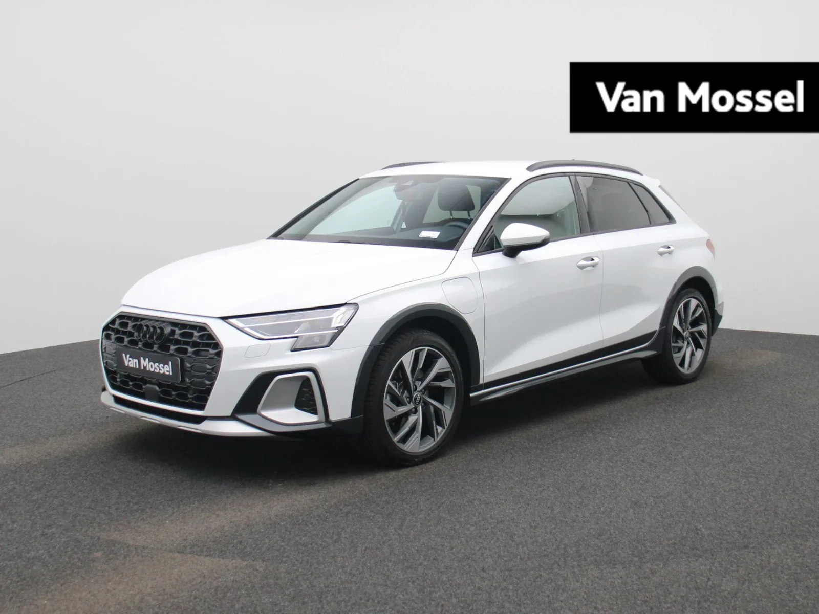 Audi A3 (2025) — foto 1
