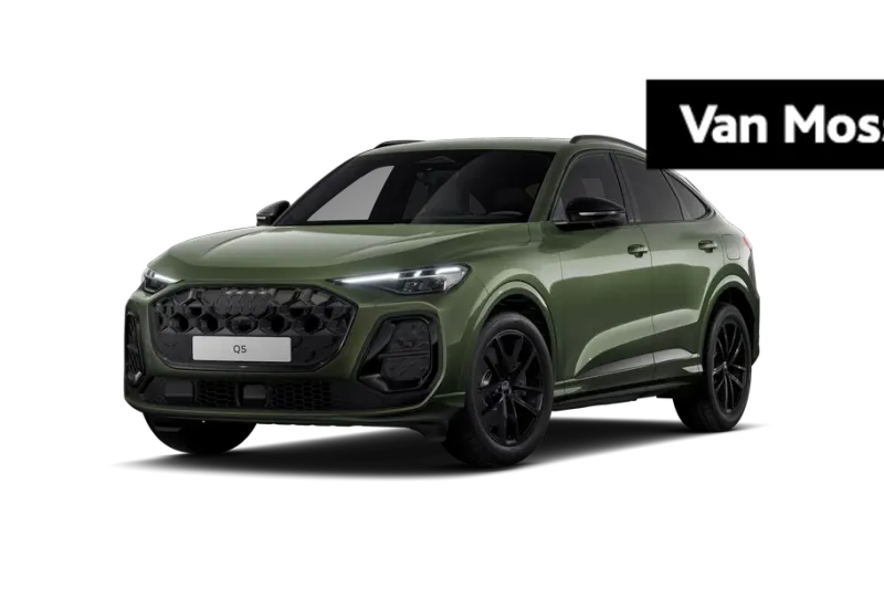 Audi Q5 (2026)