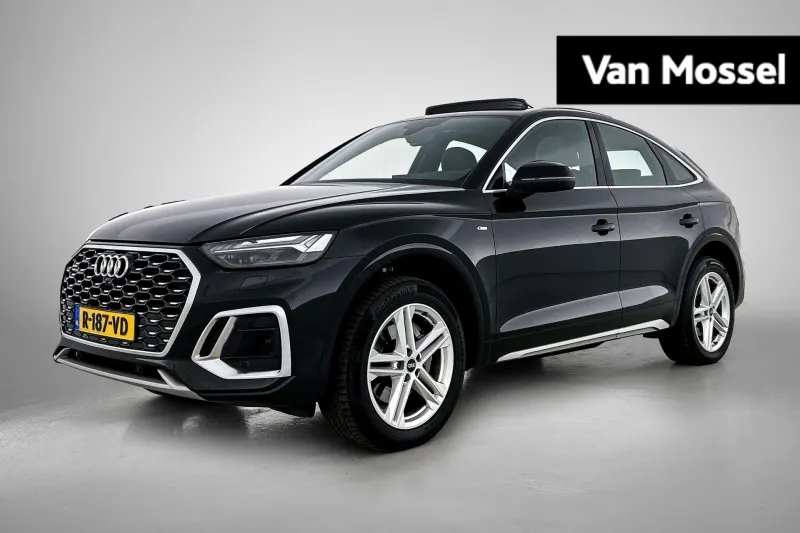Audi Q5 (2022)