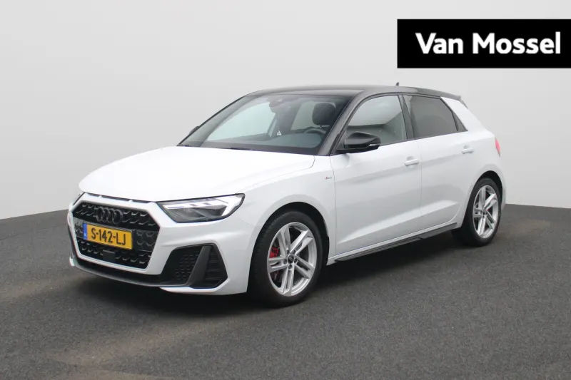 Audi A1 (2023)