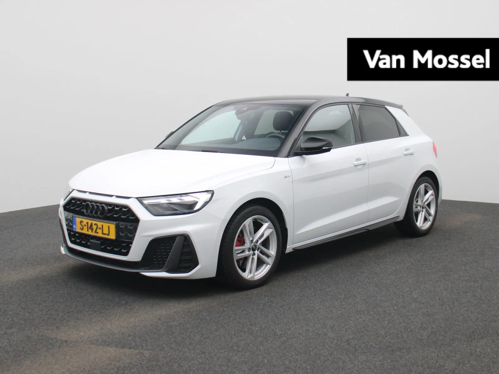 Audi A1 (2023) — foto 1
