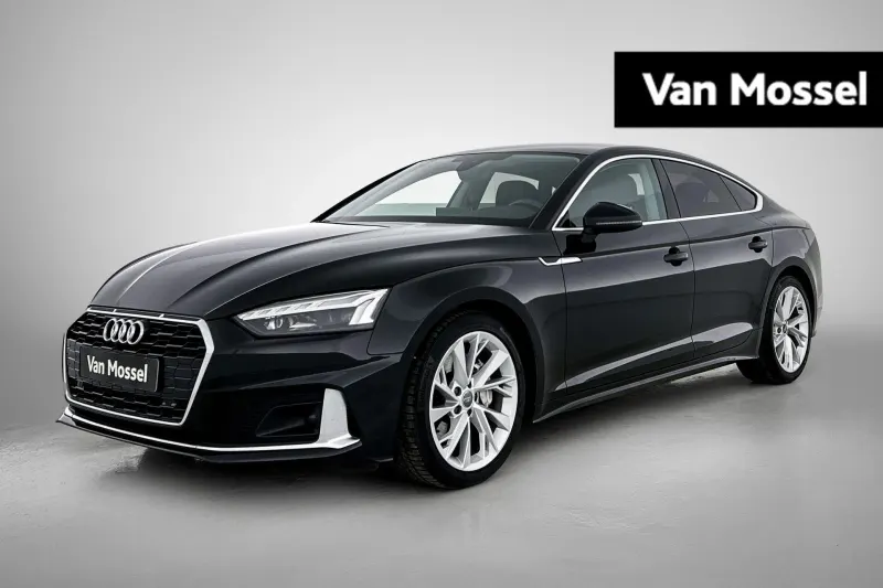 Audi A5 (2022)