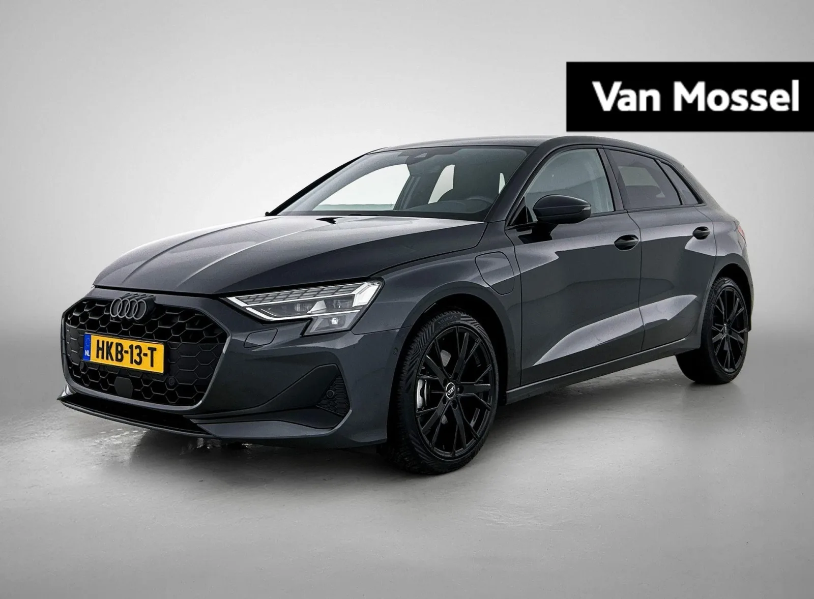 Audi A3 (2025) — foto 1