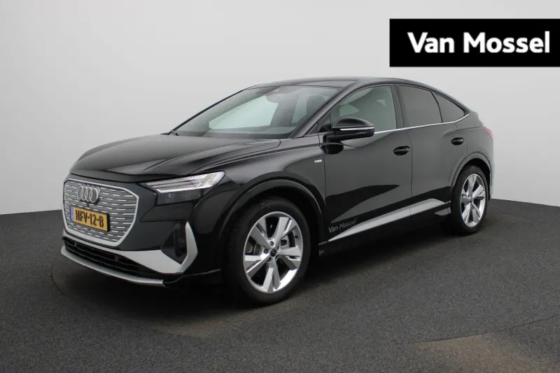 Audi Q4 (2025)