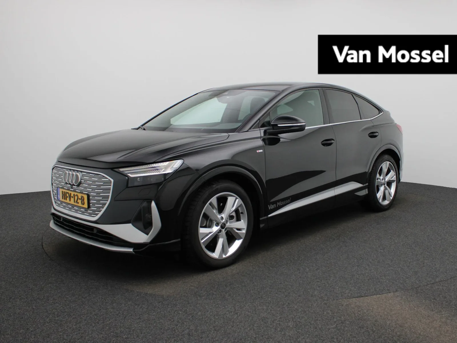 Audi Q4 (2025) — foto 1