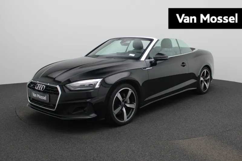 Audi A5 (2023)