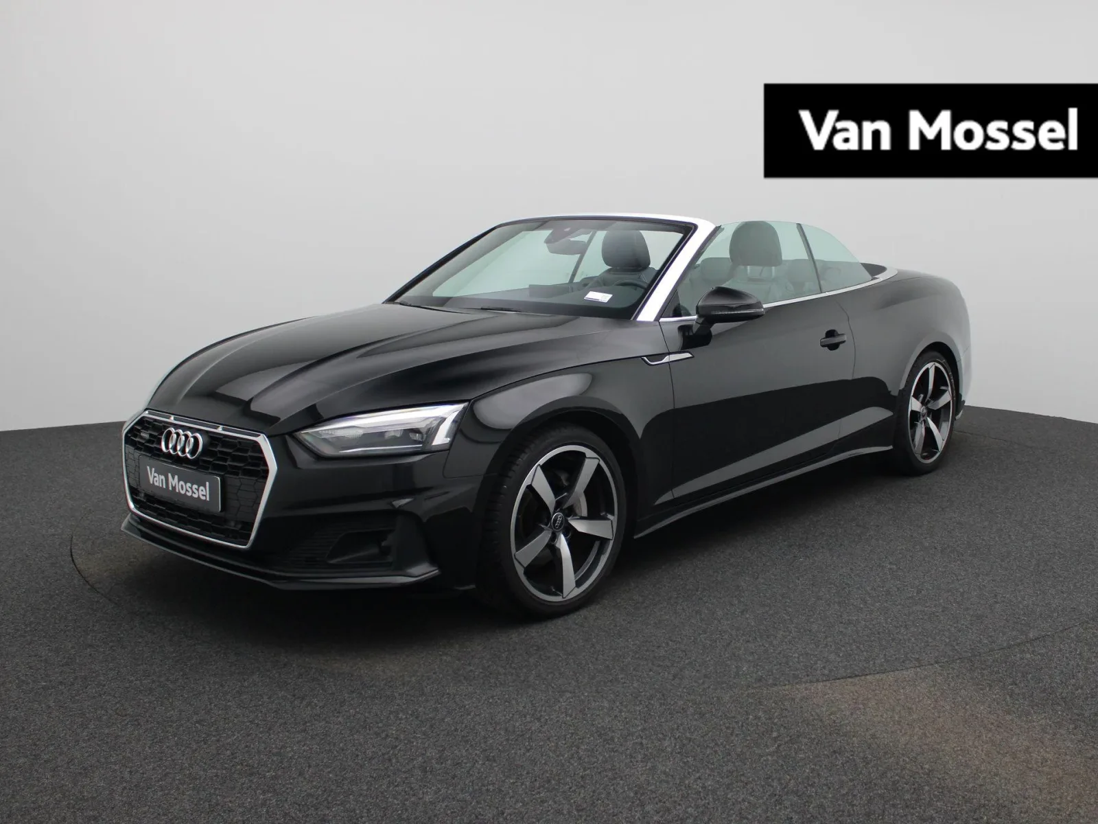 Audi A5 (2023) — foto 1