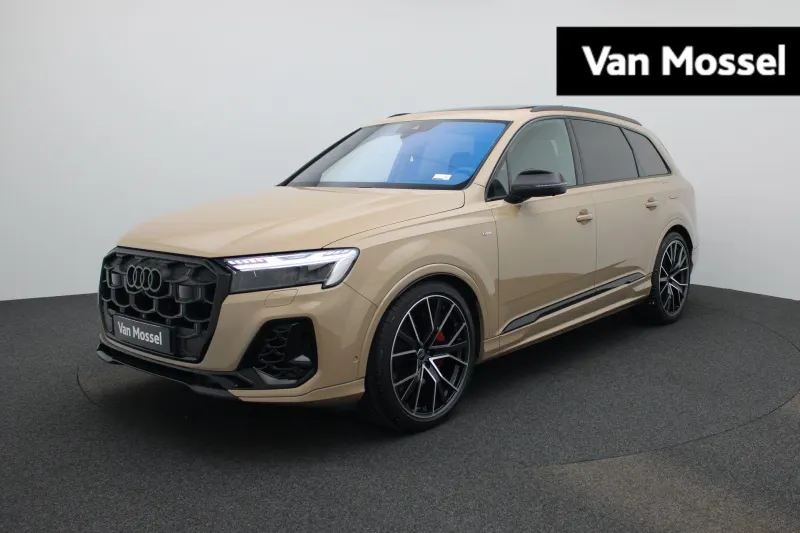 Audi Q7 (2025)