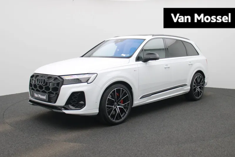 Audi Q7 (2025)