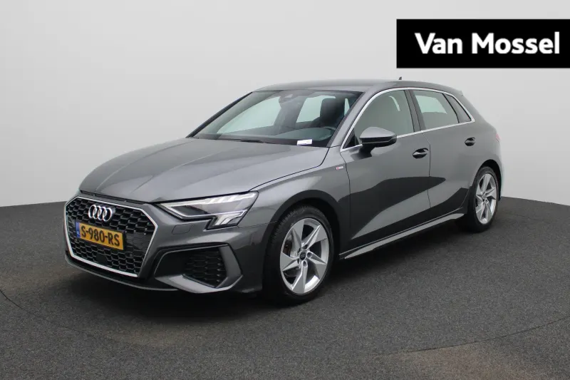 Audi A3 (2023)