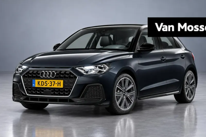 Audi A1 (2026)