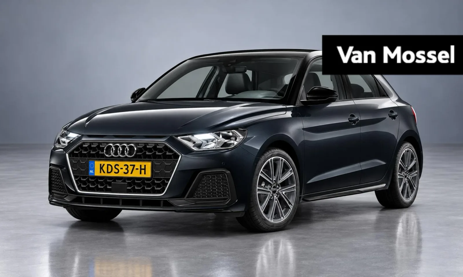 Audi A1 (2026) — foto 1
