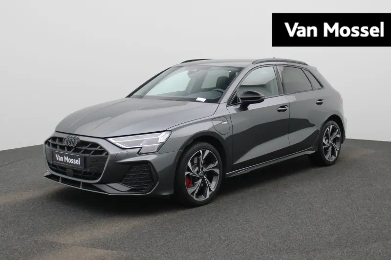 Audi A3 (2025)
