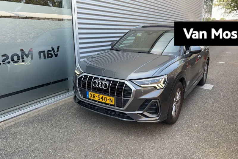 Audi Q3 (2019)