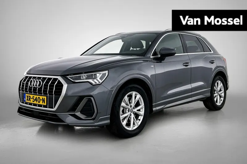 Audi Q3 (2019)