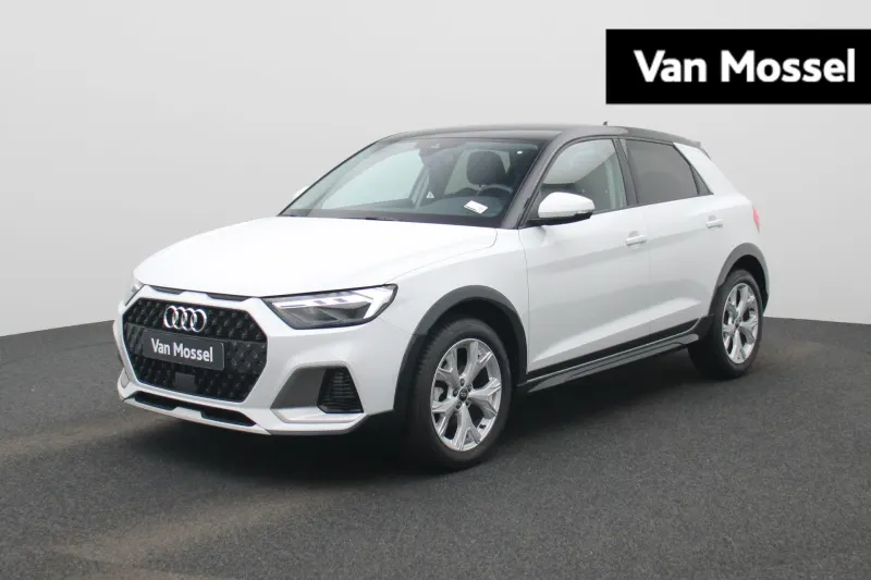 Audi A1 (2026)