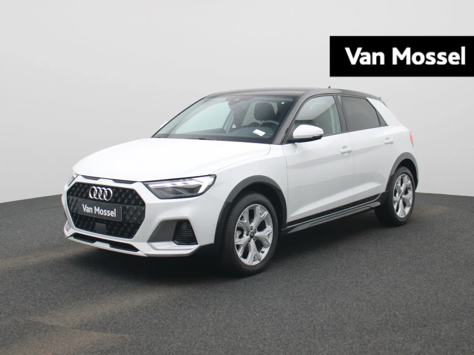 Audi A1 (2026) — foto 1
