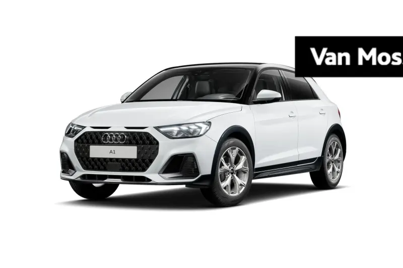 Audi A1 (2026)