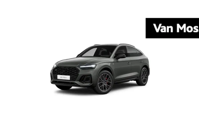 Audi Q5 (2025)