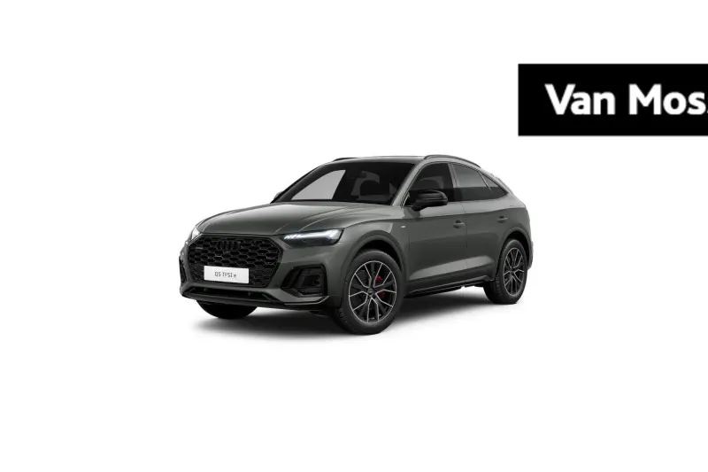Audi Q5 (2025)