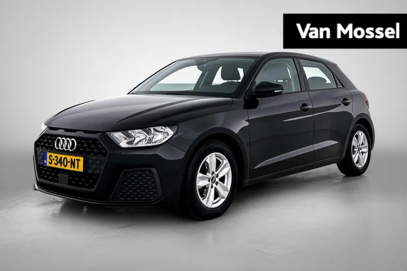Audi A1 (2023)