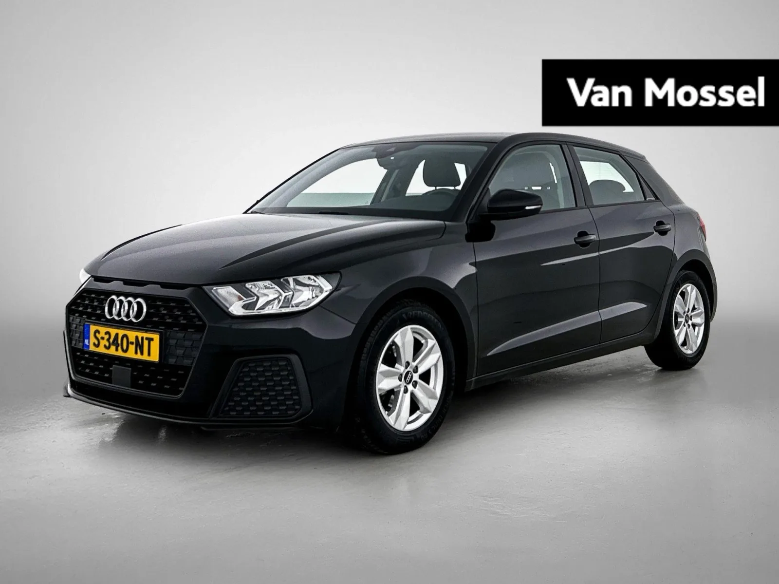 Audi A1 (2023) — foto 1