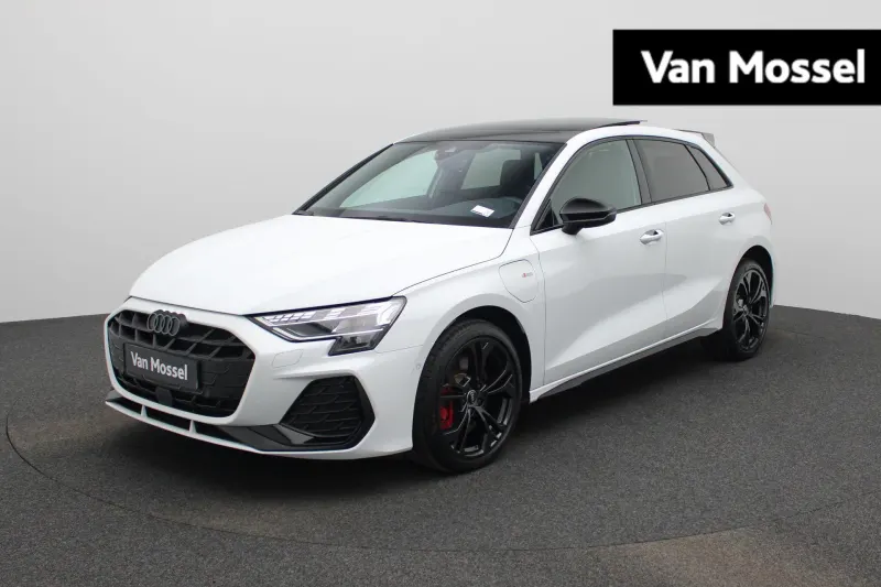 Audi A3 (2025)