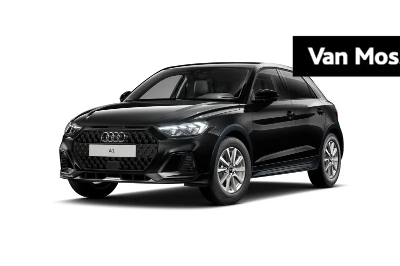 Audi A1 (2025)