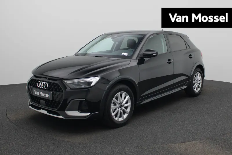 Audi A1 (2025)
