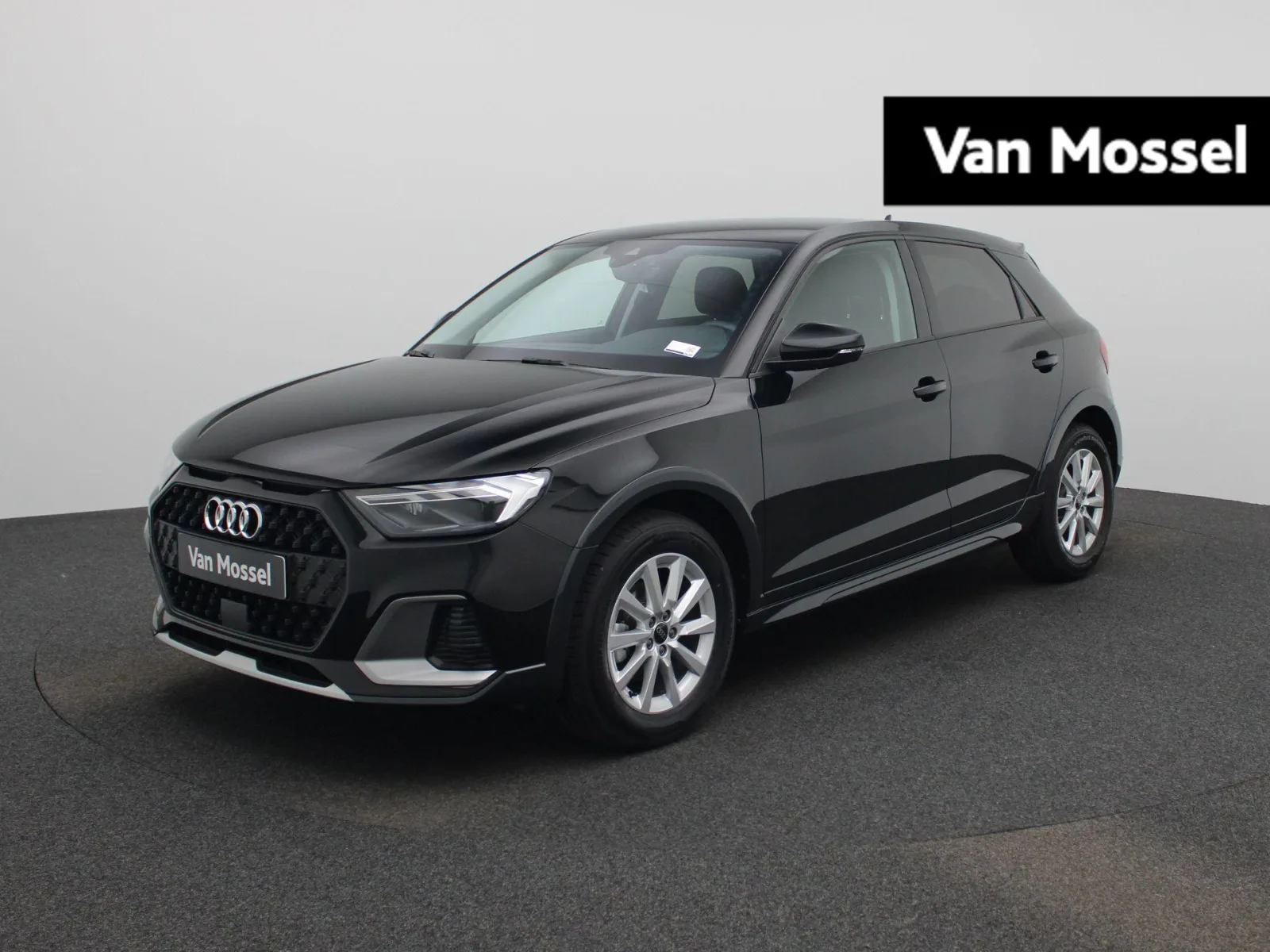 Audi A1 (2025) — foto 1