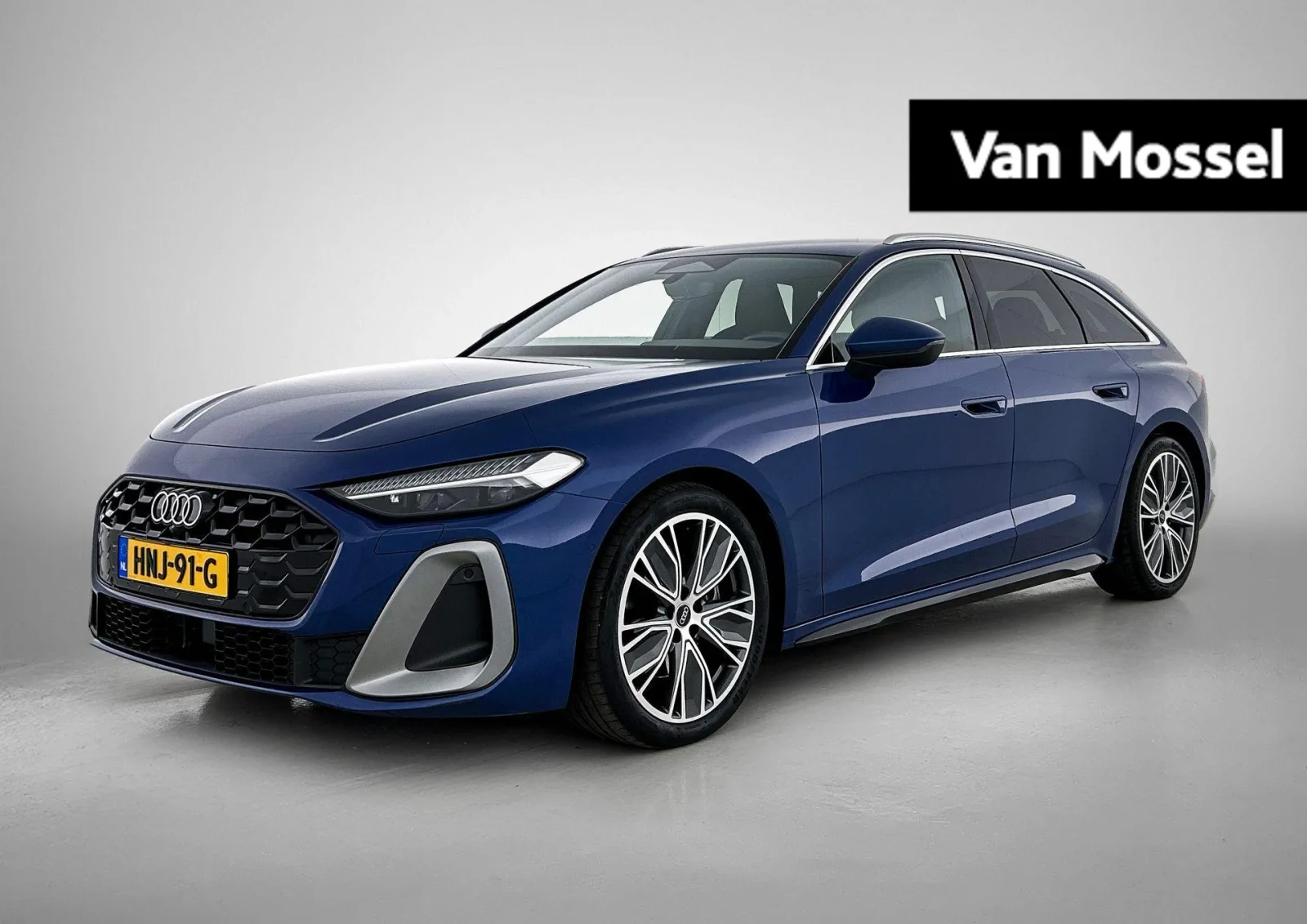 Audi A5 (2025) — foto 1